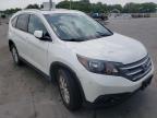 2014 HONDA  CRV