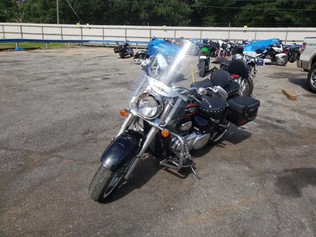 2019 SUZUKI VL800 M JS1VS55A0K7100697
