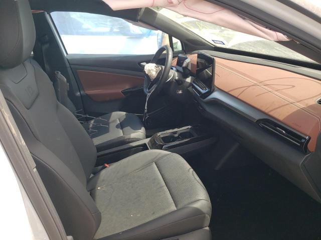 2021 VOLKSWAGEN ID.4 PRO S WVGTMPE27MP057213