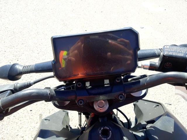2018 KTM 390 DUKE MD2JPJ406JC253009