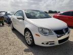 2010 VOLKSWAGEN  EOS TURBO