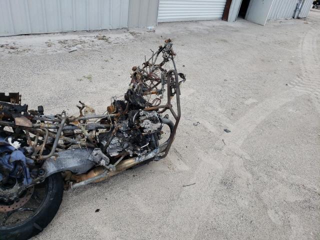 2009 BMW R1200 RT WB10388039ZT15505