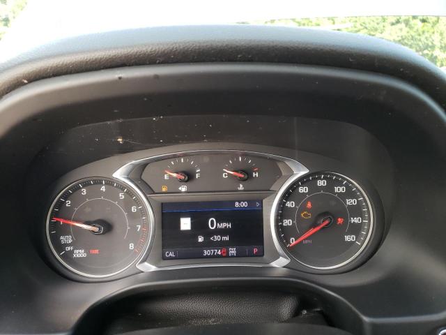 2020 GMC ACADIA AT4 1GKKNLLS8LZ115331