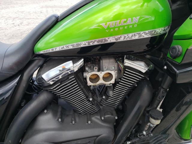 2012 KAWASAKI VN1700 J JKBVNRJ17CA006031