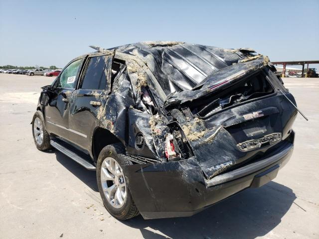 2015 GMC YUKON SLE 1GKS1AKC2FR522396