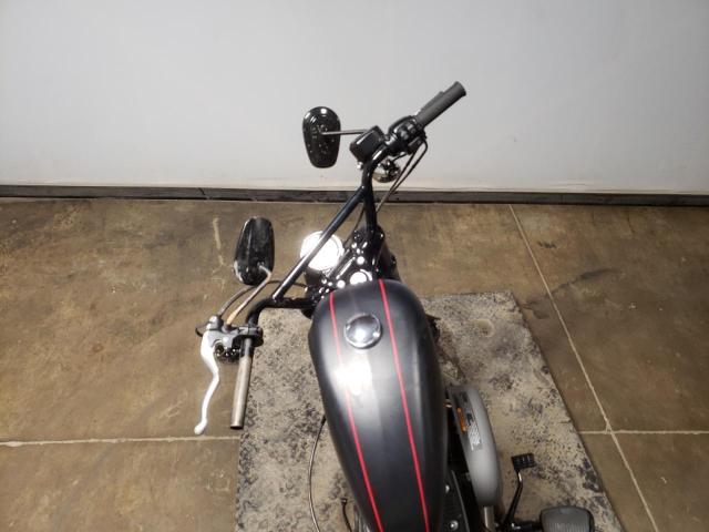 2017 HARLEY-DAVIDSON XL1200 CX 1HD1LM314HC402443