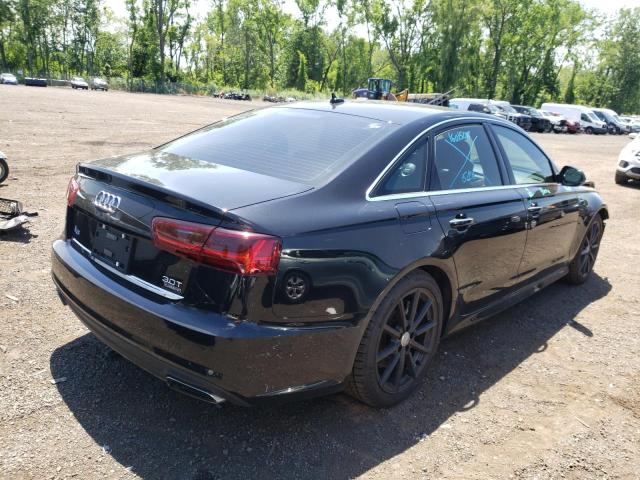 2017 AUDI S6 QUATTRO WAUF2AFC5HN005041