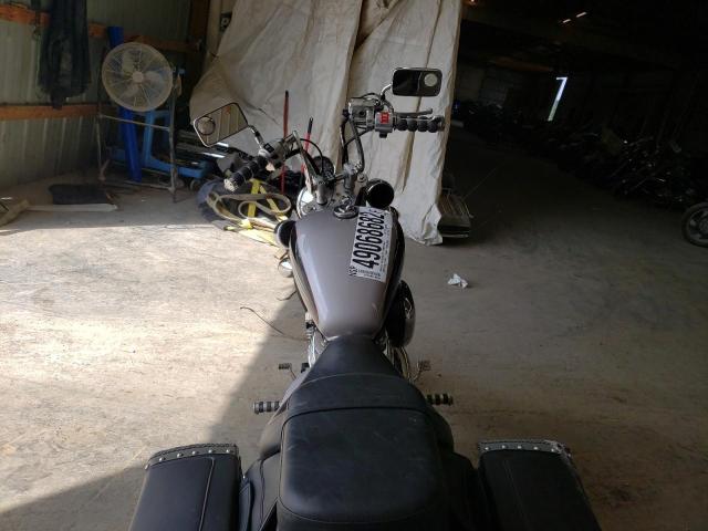 2000 HONDA VT600 CD2 JH2PC2165YK100803