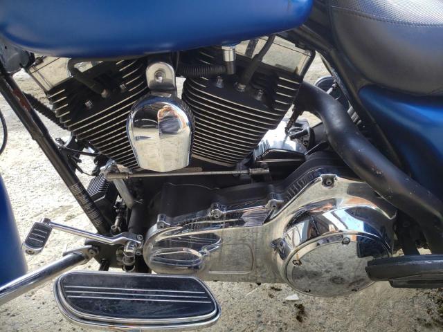 2007 HARLEY-DAVIDSON FLHX 1HD1KB4137Y618873