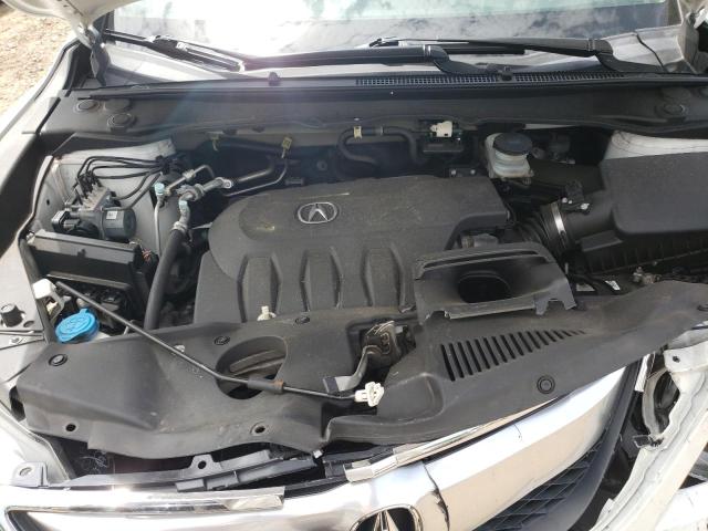 5J8TB4H56EL024275 Acura Rdx Technology
