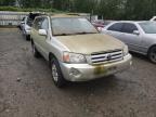 2004 TOYOTA  HIGHLANDER