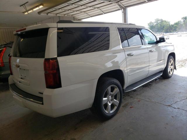 2017 CHEVROLET SUBURBAN 1GNSKJKC3HR148027