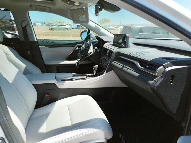 2020 LEXUS RX 450H 2T2JGMDA3LC050553