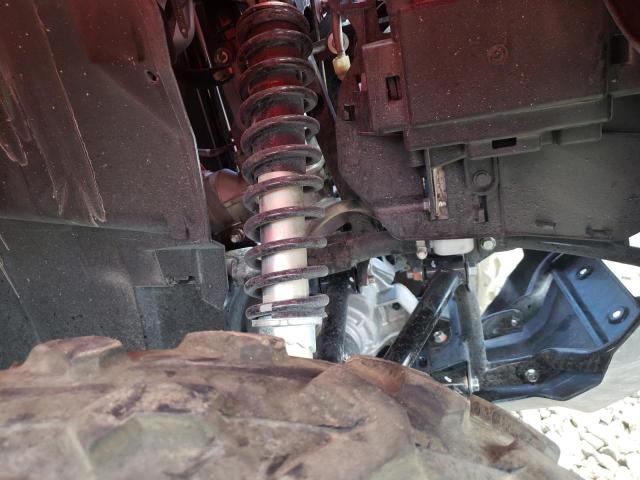 2022 HONDA TRX520 FM 1HFTE44R4N4800093