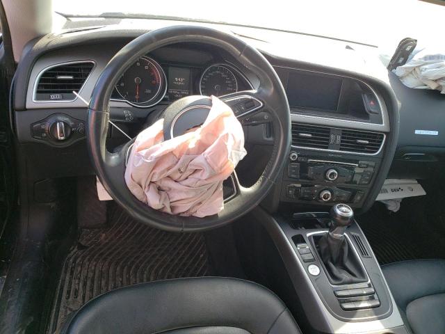 2015 AUDI A5 KOMFORT WAUHFBFR1FA026285