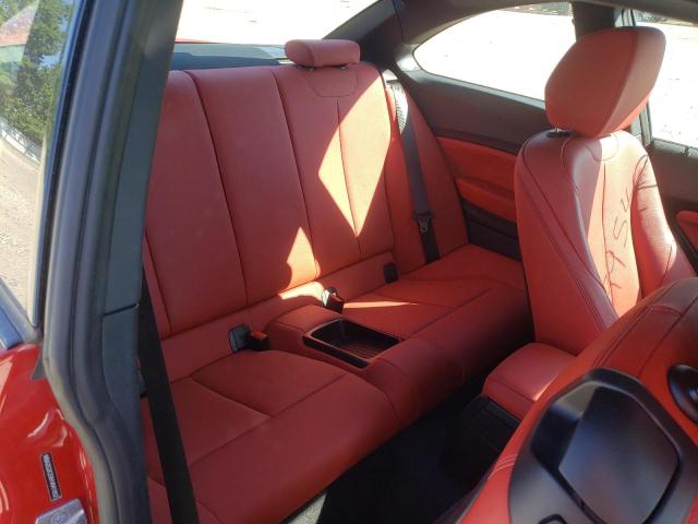 2017 BMW M240XI WBA2G3C5XHV641052