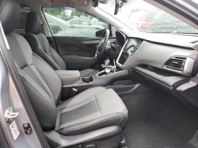 2020 SUBARU OUTBACK ON 4S4BTGKD1L3162677