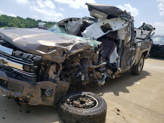 2015 CHEVROLET 2500 HD 1GC1KXE84FF643169