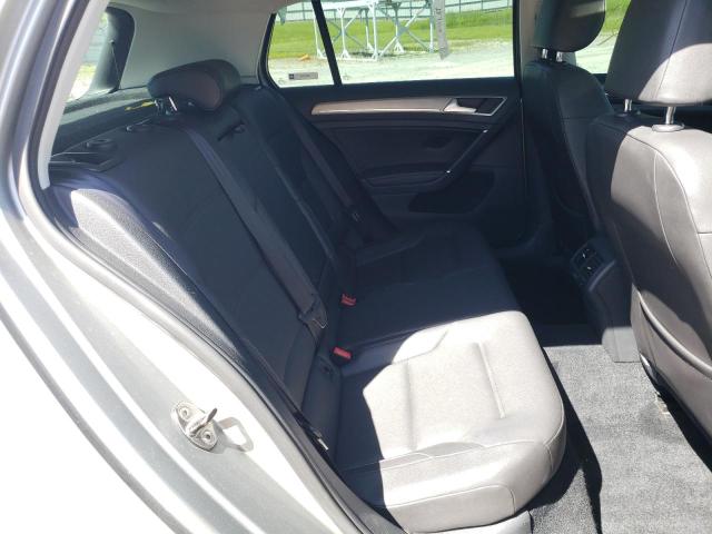 2015 VOLKSWAGEN GOLF TDI 3VW2A7AU3FM028135