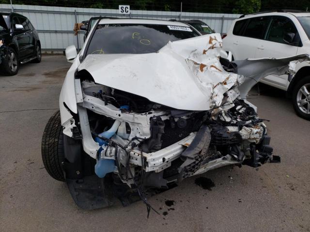 2016 HONDA ACCORD EX- 1HGCT1B88GA000685