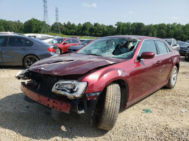 2015 CHRYSLER 300 LIMITE - 2C3CCAAG2FH876132