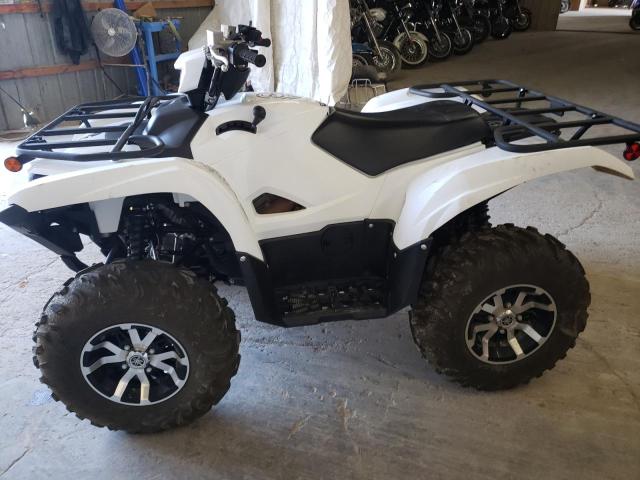 2020 YAMAHA YFM700 5Y4AMH232LA101724