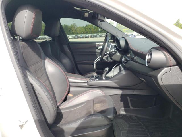 2018 ALFA ROMEO GIULIA QUA ZARFAEAV2J7578825