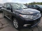 2012 TOYOTA  HIGHLANDER