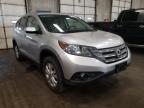 2012 HONDA  CRV