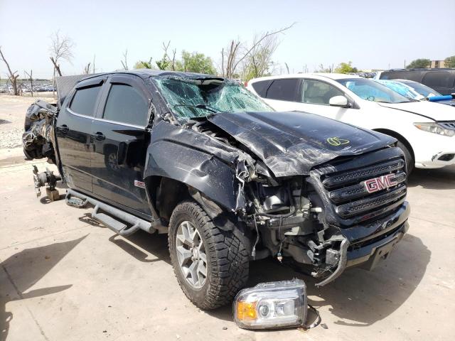 2019 GMC CANYON ALL 1GTG6FEN2K1279338