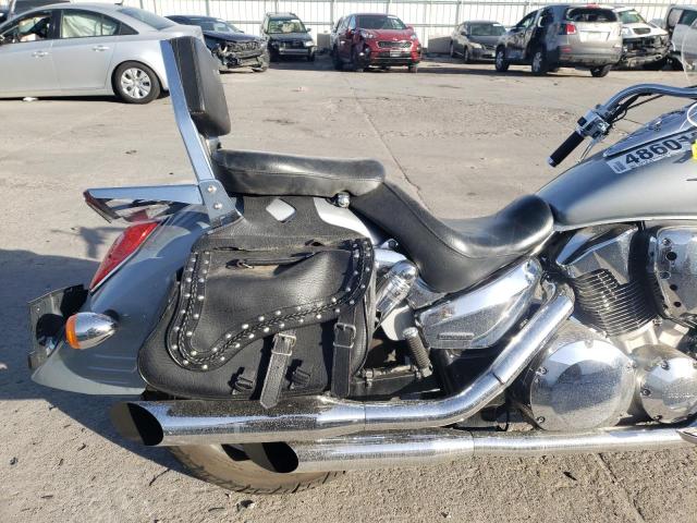 2005 HONDA VTX1300 R 1HFSC52365A206600