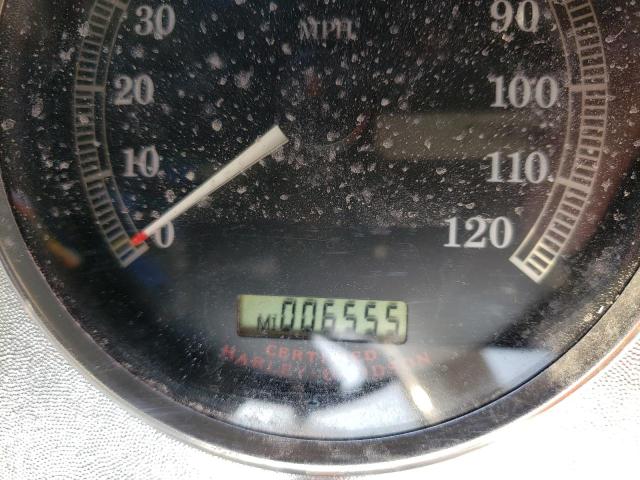 2005 HARLEY-DAVIDSON FLSTCI 1HD1BWB175Y077754