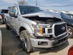 2019 FORD  F150