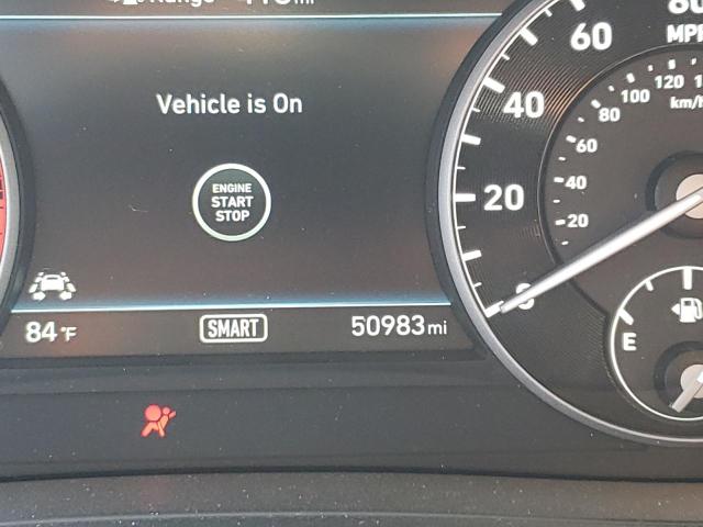 2017 GENESIS G90 KMHG54JH5HU032079