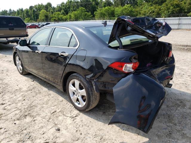2019 ACURA TSX JH4CU26649C026409