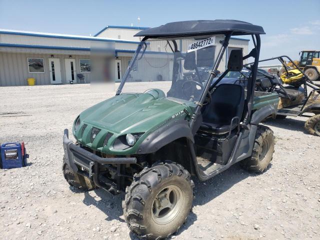 2005 YAMAHA YXR660 F 5Y4AM04Y65A018424