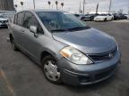 2009 NISSAN  VERSA