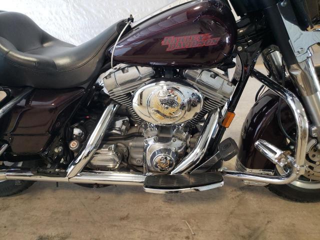 2005 HARLEY-DAVIDSON FLHTI 1HD1FVW1X5Y665723