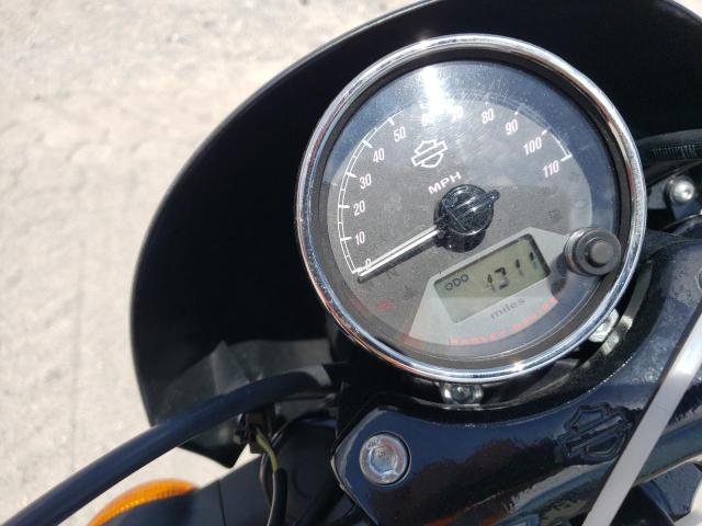 2016 HARLEY-DAVIDSON XG500 1HD4NAA13GC505473