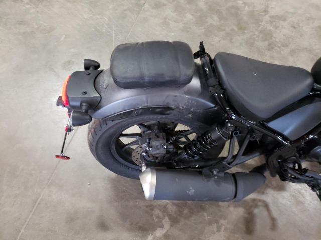 2022 HONDA CMX300 - MLHNC5305N5500295
