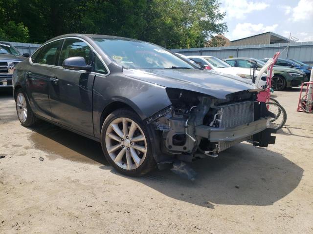 2013 Buick Verano 