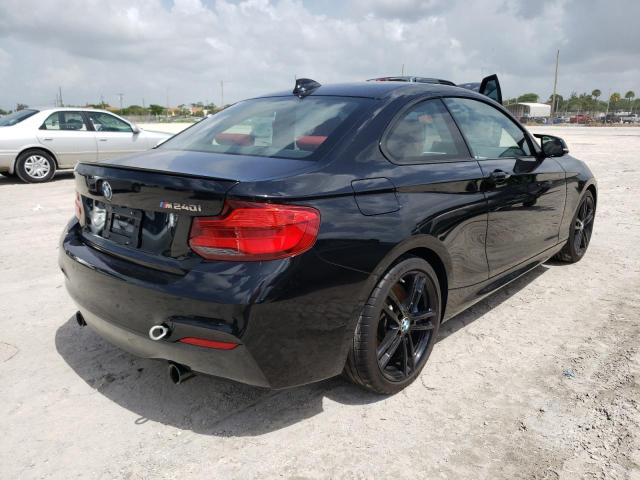 2019 BMW M240I WBA2J5C51KVC07982