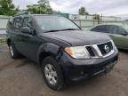 2008 NISSAN  PATHFINDER