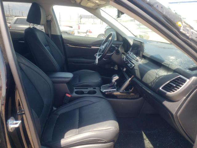 2021 KIA SELTOS SX KNDETCA29M7160129