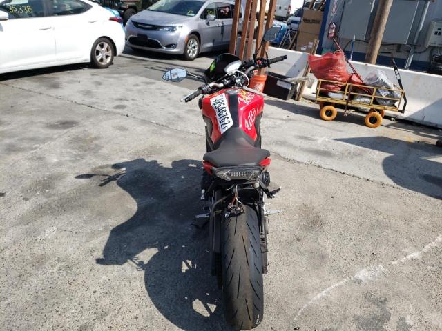 2014 YAMAHA FZ09 C JYARN33Y7EA000456