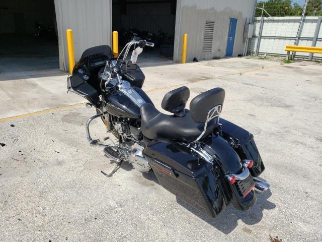 2010 HARLEY-DAVIDSON FLTRX 1HD1KH417AB673744