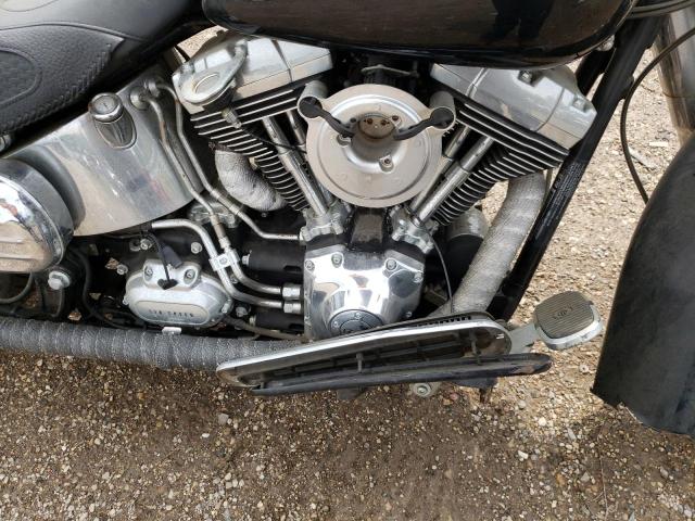 2012 HARLEY-DAVIDSON FLSTN SOFT 1HD1JDV13CB025282