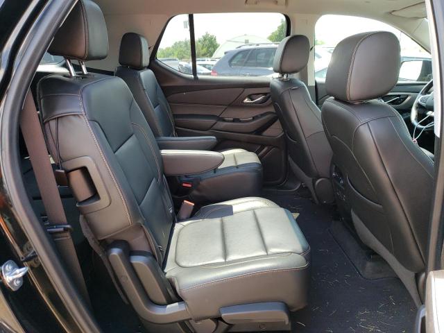 2020 CHEVROLET TRAVERSE R 1GNEVJKW8LJ178565