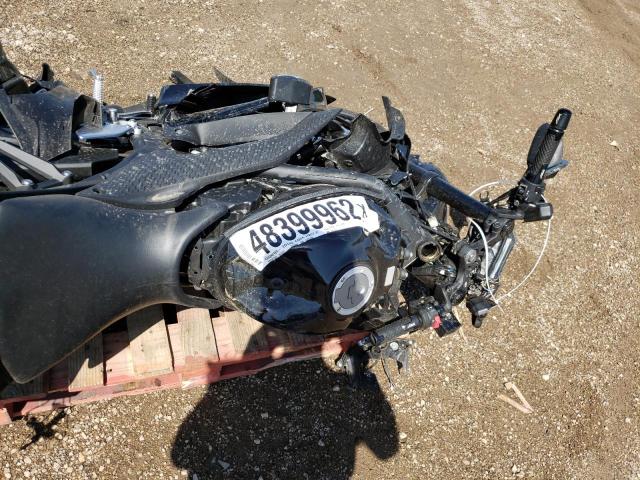 2021 YAMAHA YZFR3 A MH3RH18Y1MK007437