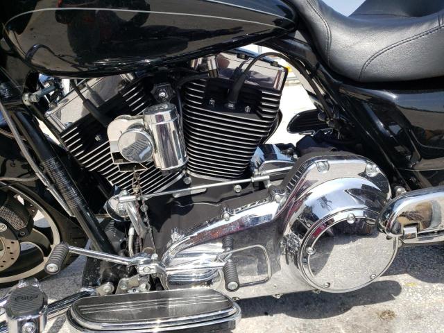 2010 HARLEY-DAVIDSON FLTRX 1HD1KH417AB673744